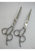 Kyoto Berber & Kuaför Saç Kesim Makasları 59 Kyoto Berber & Kuaför Saç Kesim Makasları 59